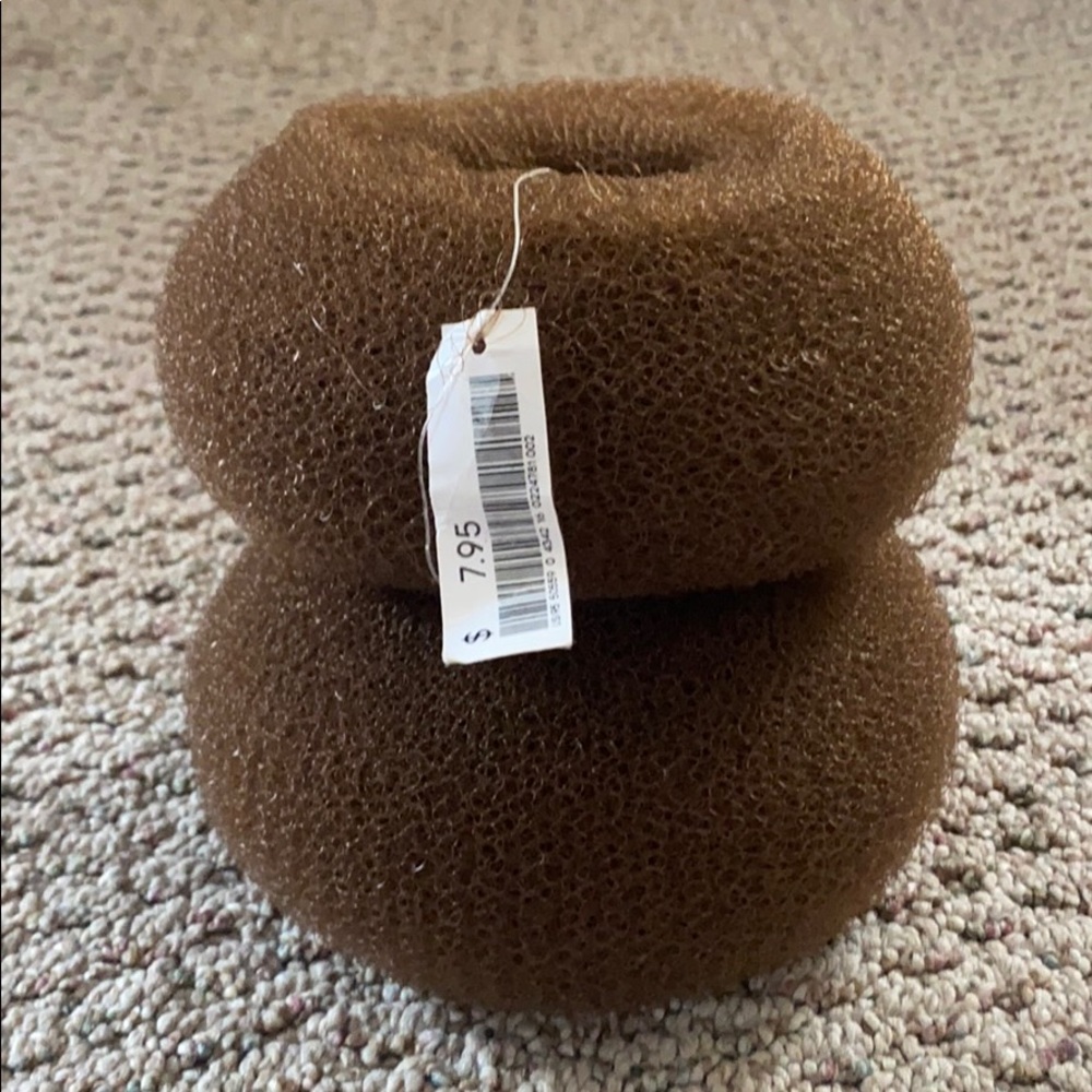 Hair Donut